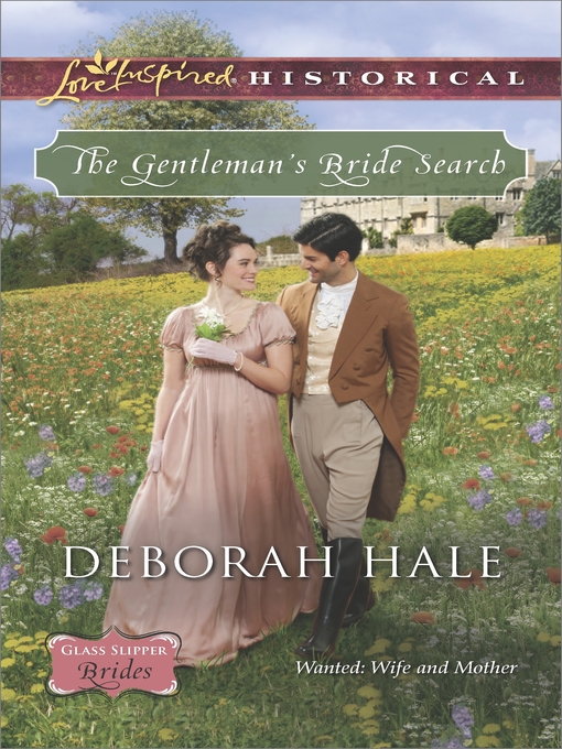 Title details for The Gentleman's Bride Search by Deborah Hale - Available